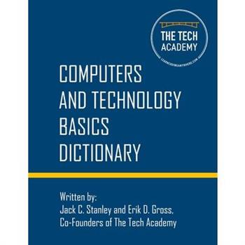 Technology Basics Dictionary