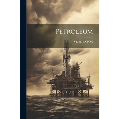 Petroleum