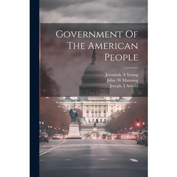 Government Of The American People