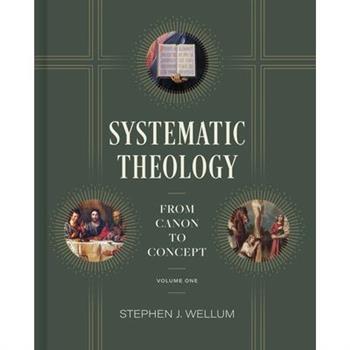 Systematic Theology, Volume 1