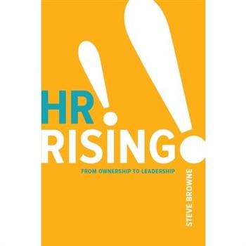 HR Rising!!
