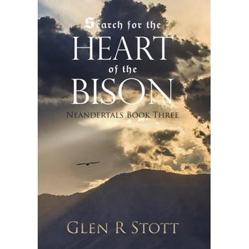 Search for the Heart of the Bison