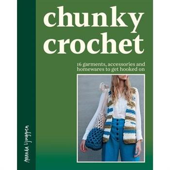 Chunky Crochet