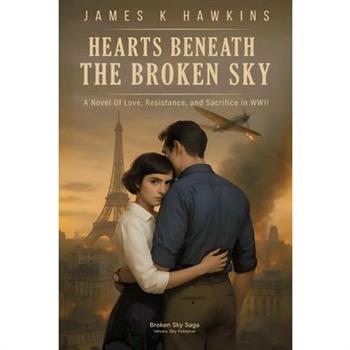 Hearts Beneath The Broke Sky
