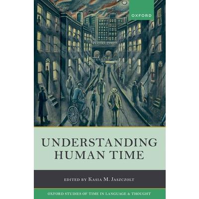Understanding Human Time
