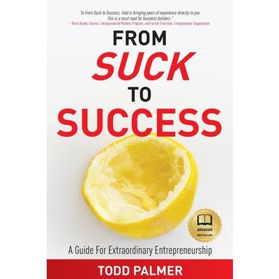 From Suck to Success