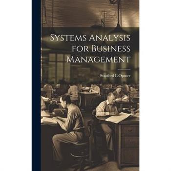 Systems Analysis for Business Management