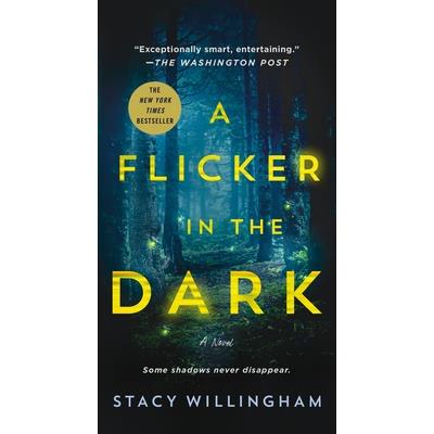 A Flicker in the Dark