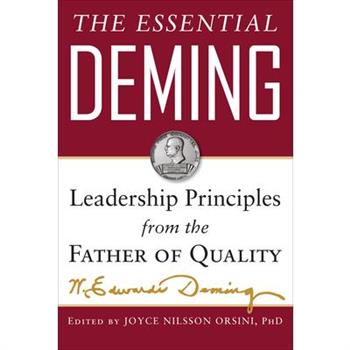 The Essential Demming (Pb)