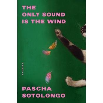 The Only Sound Is the Wind