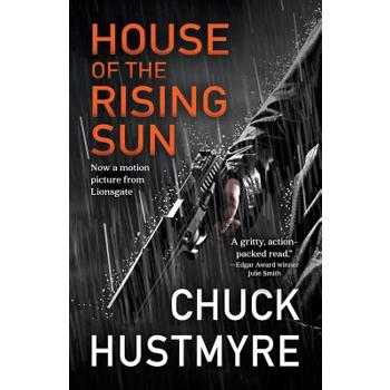 House of the Rising Sun