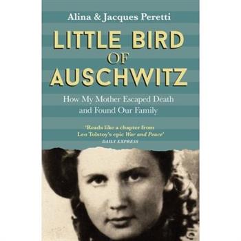 Little Bird of Auschwitz