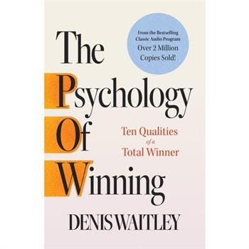 The Psychology of Winning