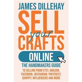 Sell Your Crafts Online