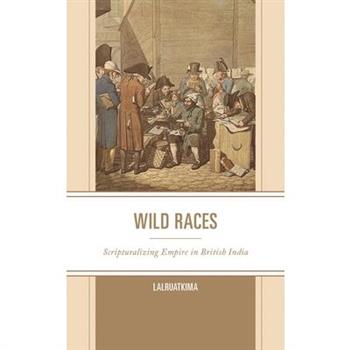 Wild Races