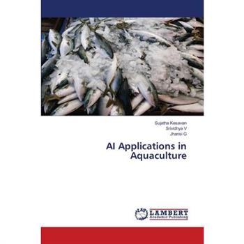 AI Applications in Aquaculture