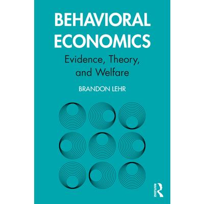 Behavioral Economics