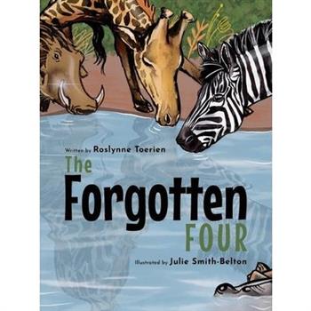 The Forgotten Four