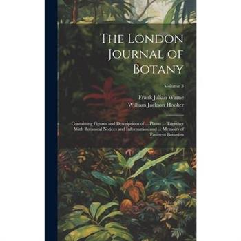 The London Journal of Botany