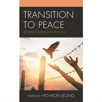 Transition to Peace