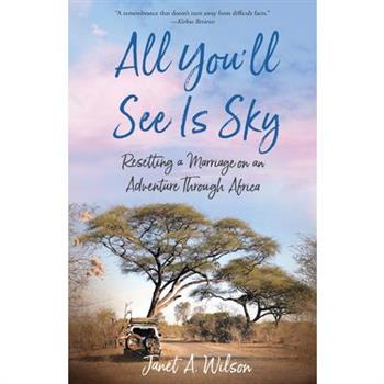 All You'll See Is Sky