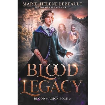 Blood Legacy