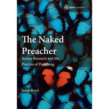 The Naked Preacher