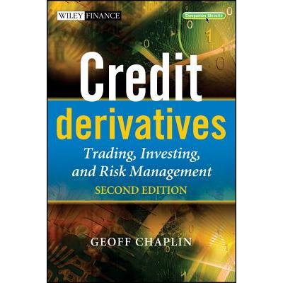 Credit Derivatives
