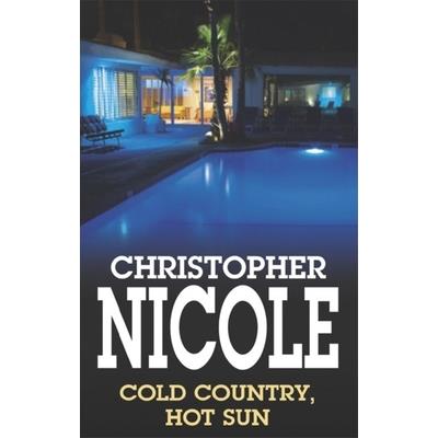 Cold Country, Hot Sun