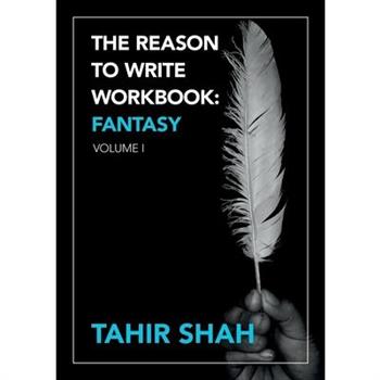 The Reason to Write Workbook