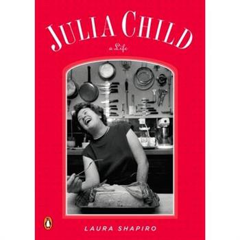 Julia Child