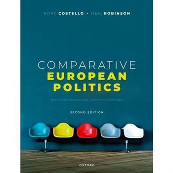 Comparative European Politics