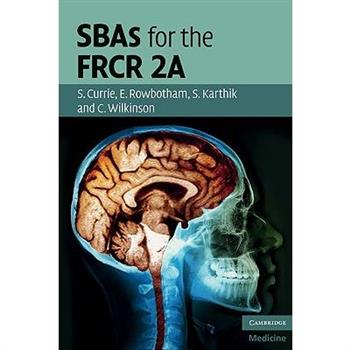 SBAS  for the FRCR 2A