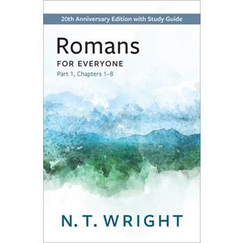 Romans for Everyone, Part 1