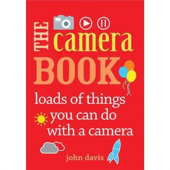 The Camera Book