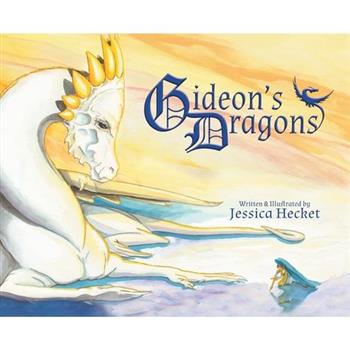 Gideon’s Dragons