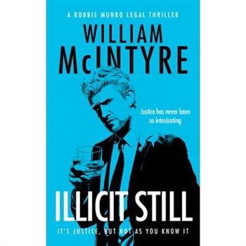 Illicit Still