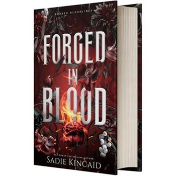 Forged in Blood