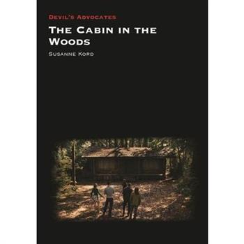 The Cabin in the Woods