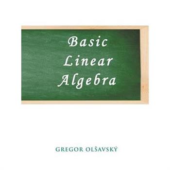 Basic Linear Algebra