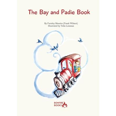 The Bay and Padie Book