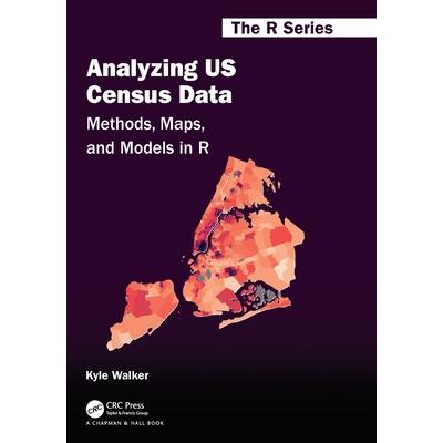 Analyzing Us Census Data