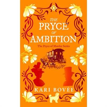 The Pryce of Ambition