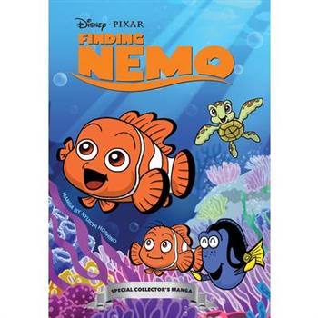 Finding Nemo