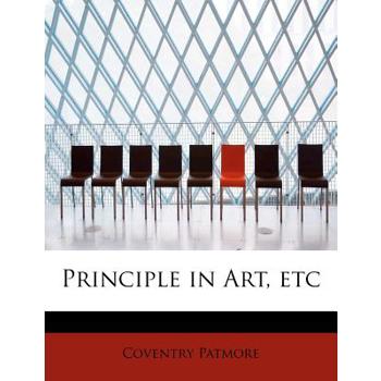 Principle in Art, Etc