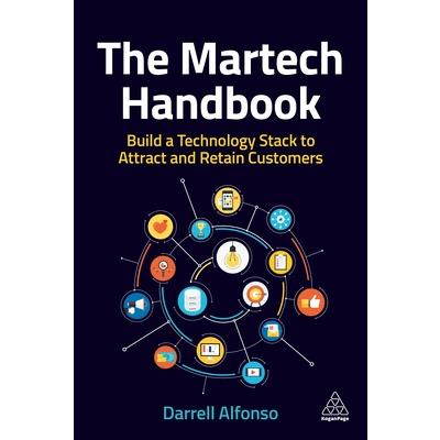 The Martech Handbook