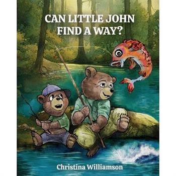 Can Little John Find a Way?