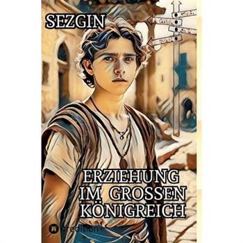 Erziehung Im Grossen K繹nigreich