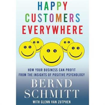 Happy Customers Everywhere