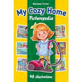My Cozy Home Picturepedia